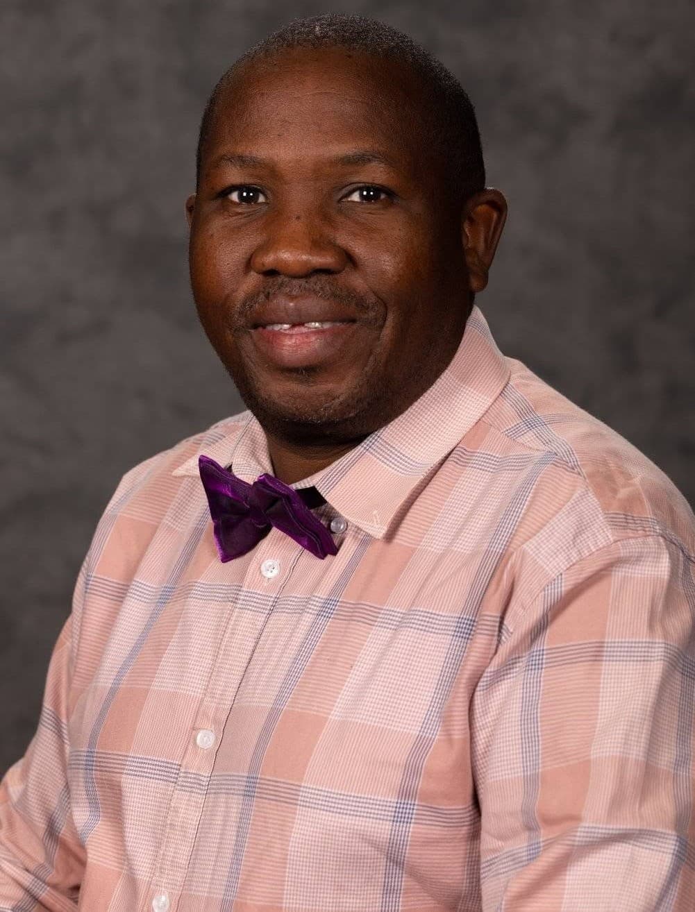 Dr. Salvatory Makweta Mlaga, M.D